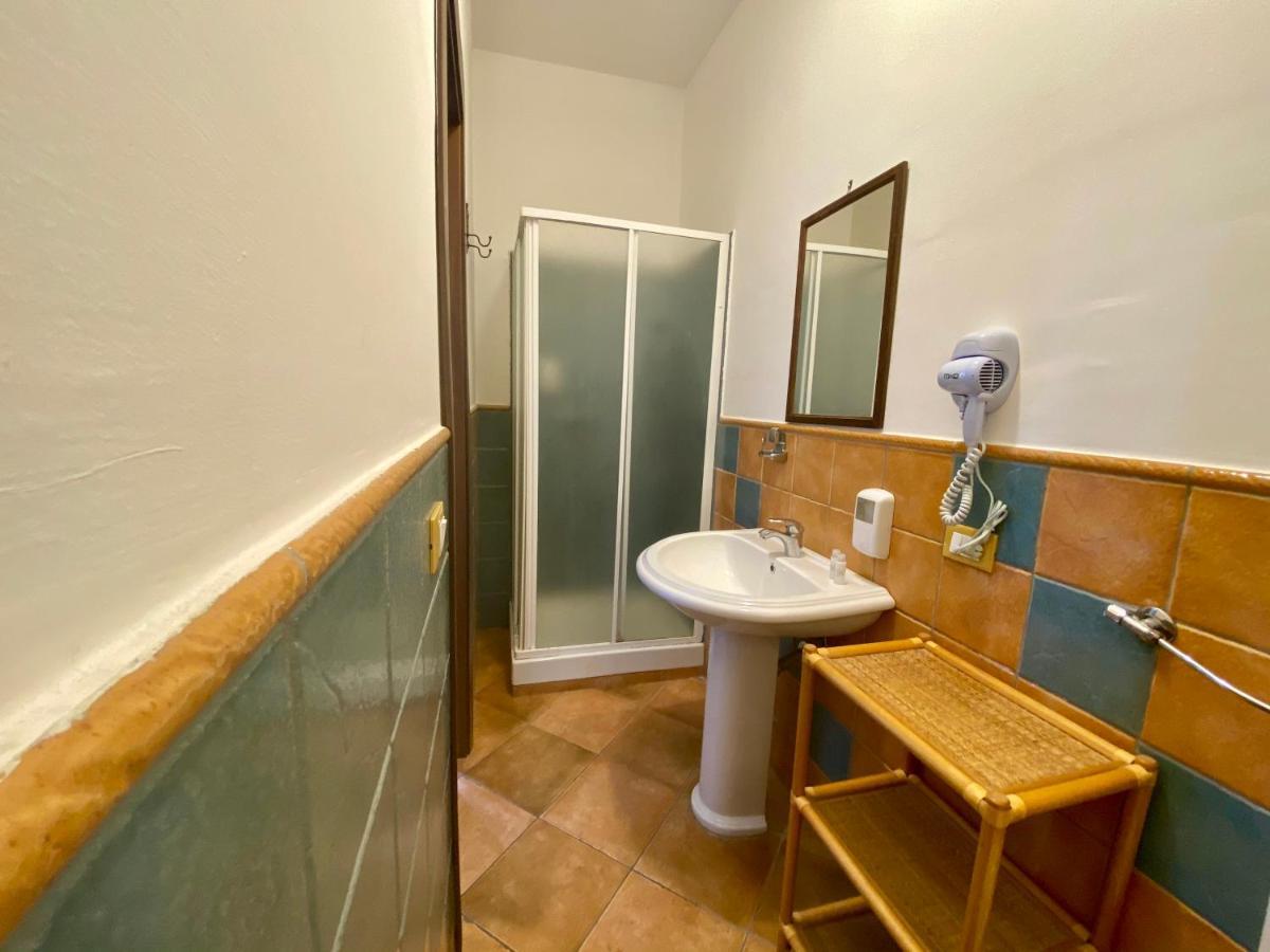 הוילה Rossano Stazione Agriturismo San Francesco מראה חיצוני תמונה